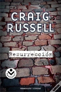 Capa do artigo Resurrección