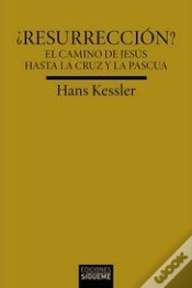 Capa do artigo Resurreccion?