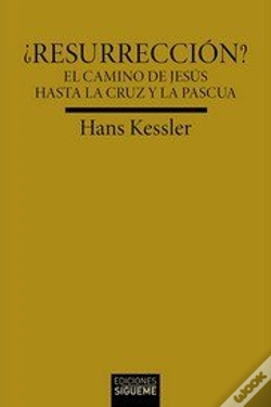 Capa do artigo Resurreccion?