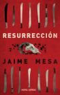 Resurrección - Preview
