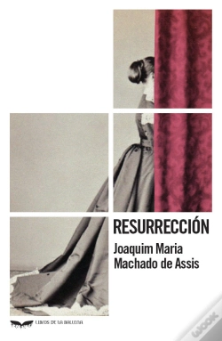 Capa do artigo Resurrección