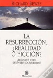 Capa do artigo Resurreccion, ¿Realidad O Ficc.?