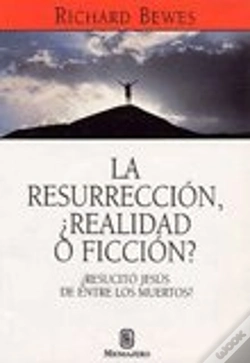 Capa do artigo Resurreccion, ¿Realidad O Ficc.?