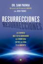 Resurrecciones - Preview