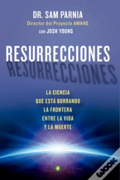 Capa do artigo Resurrecciones