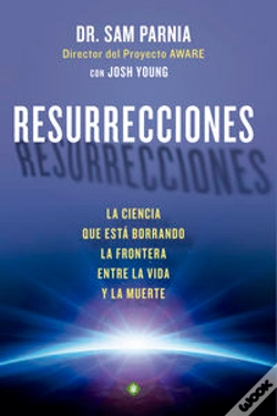 Capa do artigo Resurrecciones