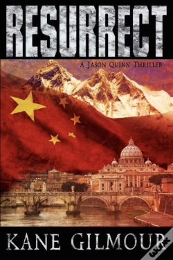 Capa do artigo Resurrect