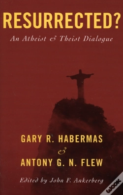 Capa do artigo Resurrected?