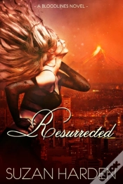 Capa do artigo Resurrected