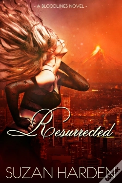 Capa do artigo Resurrected