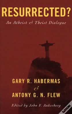 Capa do artigo Resurrected?