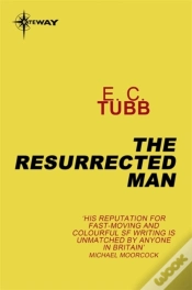 Capa do artigo Resurrected Man