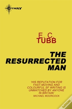 Capa do artigo Resurrected Man