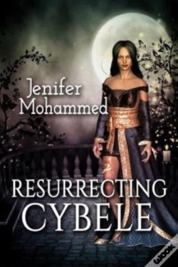 Capa do artigo Resurrecting Cybele