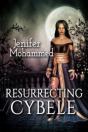 Resurrecting Cybele - Preview