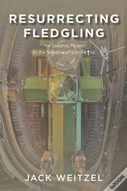 Capa do artigo Resurrecting Fledgling
