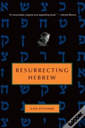 Capa do artigo Resurrecting Hebrew