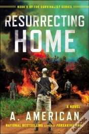 Capa do artigo Resurrecting Home