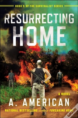 Capa do artigo Resurrecting Home