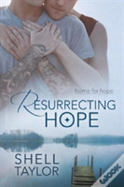 Capa do artigo Resurrecting Hope