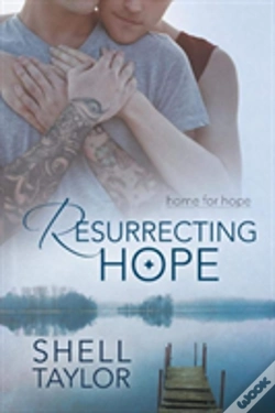 Capa do artigo Resurrecting Hope