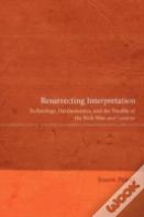Resurrecting Interpretation