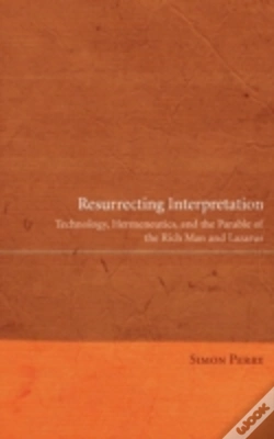 Capa do artigo Resurrecting Interpretation