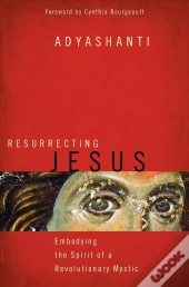 Resurrecting Jesus