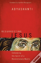 Capa do artigo Resurrecting Jesus