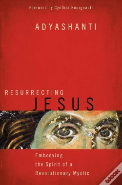 Capa do artigo Resurrecting Jesus