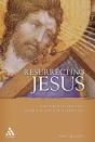 Resurrecting Jesus - Preview