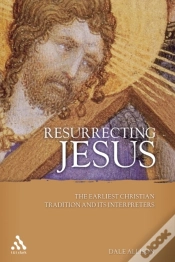 Capa do artigo Resurrecting Jesus
