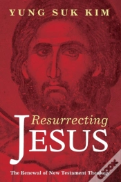 Capa do artigo Resurrecting Jesus