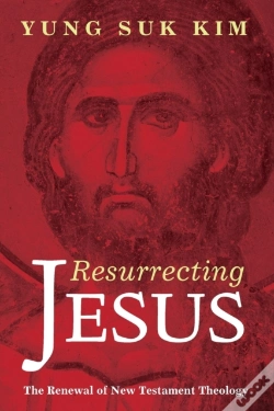 Capa do artigo Resurrecting Jesus