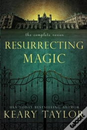 Capa do artigo Resurrecting Magic