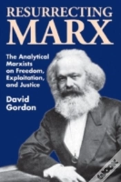 Capa do artigo Resurrecting Marx