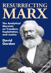 Capa do artigo Resurrecting Marx