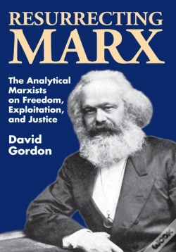 Capa do artigo Resurrecting Marx