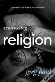Capa do artigo Resurrecting Religion