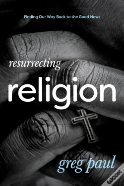 Capa do artigo Resurrecting Religion