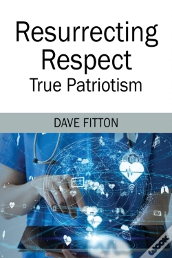 Capa do artigo Resurrecting Respect: True Patriotism