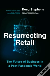 Capa do artigo Resurrecting Retail