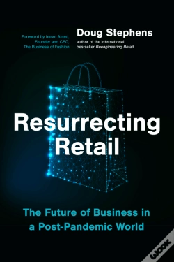 Capa do artigo Resurrecting Retail