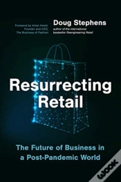 Capa do artigo Resurrecting Retail