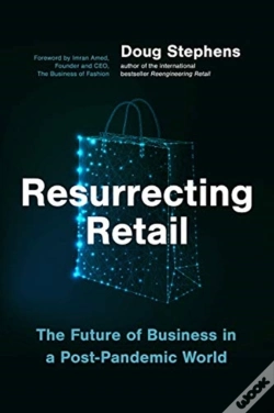 Capa do artigo Resurrecting Retail