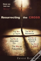 Capa do artigo Resurrecting The Cross