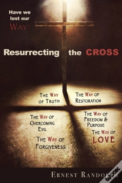 Capa do artigo Resurrecting The Cross