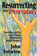 Resurrecting The Person