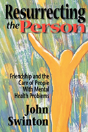 Resurrecting The Person - Preview