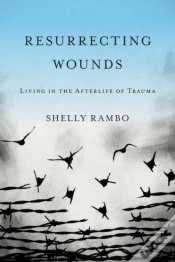 Capa do artigo Resurrecting Wounds